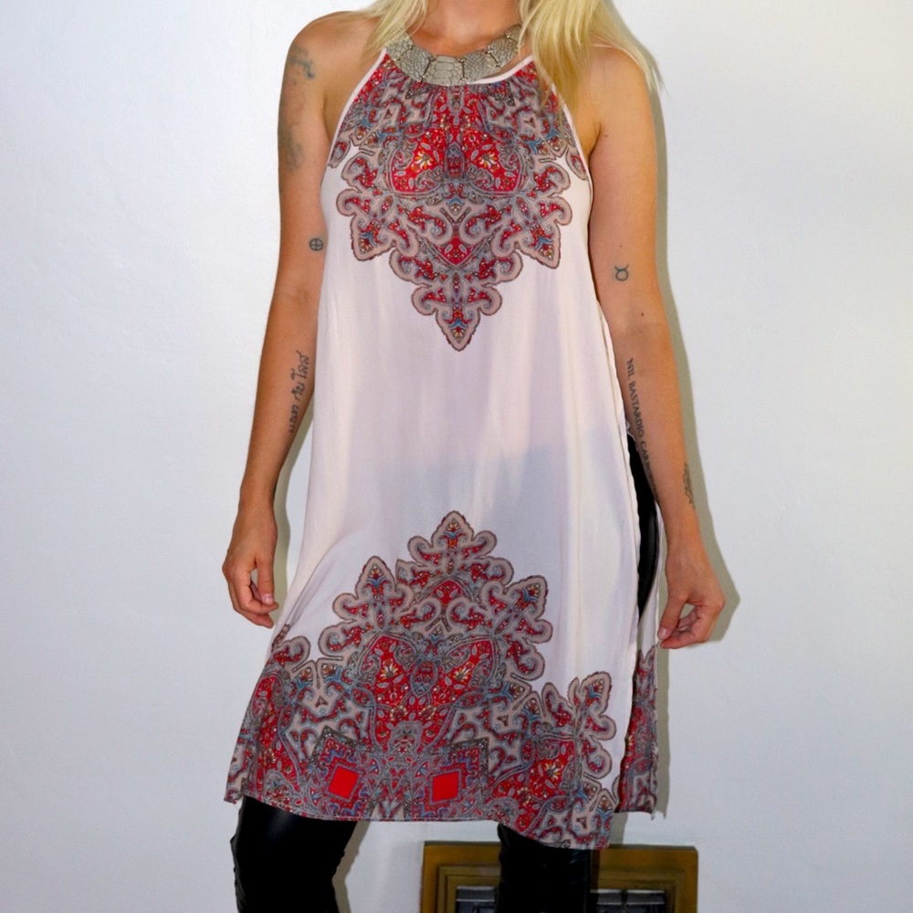 Free People Tank